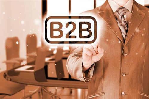 如何做好一个b2b网站建设的策划方案?